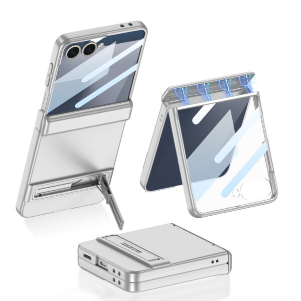 galaxy z flip 7 kilif zore kipta standli kapak galaxy z flip 7 gkk 471082 38 b 1.jpg
