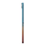 galaxy z flip 8 kilif m safe sarj ozellikli aramid karbon fiber pitaka sunset 20 california dream serisi kapak galaxy z flip 8 pitaka 557261 43 b.jpg