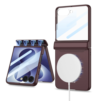 galaxy z flip 8 kilif m safe sarj ozellikli zore kipta kpt 04 sert pc kapak galaxy z flip 8 gkk 561071 43 k.jpg