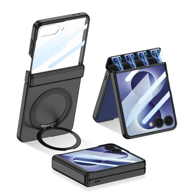 galaxy z flip 8 kilif m safe sarj ozellikli zore kipta kpt 06 ring standli kapak galaxy z flip 8 gkk 559548 43 k.jpg
