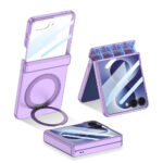 galaxy z flip 8 kilif m safe sarj ozellikli zore kipta kpt 06 ring standli kapak galaxy z flip 8 gkk 559550 43 b.jpg