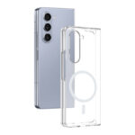 galaxy z fold 5 kamera korumali m safe sarj ozellikli seffaf zore london sert pc kapak galaxy z fold 5 zore 512634 40 o.jpg