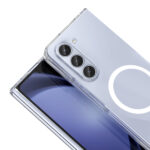 galaxy z fold 5 kamera korumali m safe sarj ozellikli seffaf zore london sert pc kapak galaxy z fold 5 zore 512635 40 b.jpg