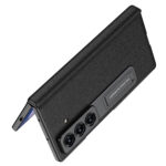 galaxy z fold 7 kilif deri standli zore kipta premium kilif galaxy z fold 7 gkk 471077 38 b.jpg