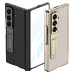 galaxy z fold 7 kilif deri standli zore kipta premium kilif galaxy z fold 7 gkk 471079 38 b.jpg