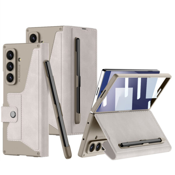 galaxy z fold 7 kilif kamera korumali kadife tasarimli zore kipta kalem bolmeli fest kapak galaxy z fold 7 gkk 463672 38 o.jpg