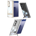 galaxy z fold 7 kilif kamera korumali seffaf tasarimli zore lego standli kapak galaxy z fold 7 gkk 468375 38 b.jpg