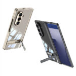 galaxy z fold 7 kilif kamera korumali seffaf tasarimli zore lego standli kapak galaxy z fold 7 gkk 468376 38 b.jpg
