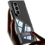 galaxy z fold 7 kilif kamera korumali seffaf tasarimli zore lego standli kapak galaxy z fold 7 gkk 468379 38 b.jpg