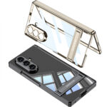 galaxy z fold 7 kilif kamera korumali seffaf tasarimli zore lego standli kapak galaxy z fold 7 gkk 468381 38 b.jpg
