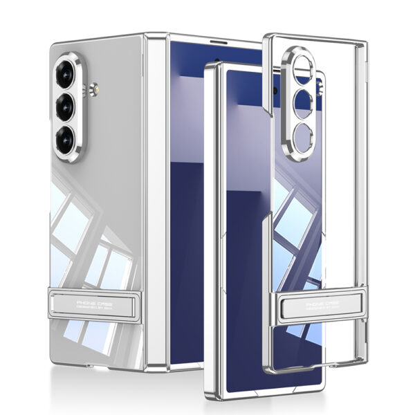 galaxy z fold 7 kilif kamera korumali seffaf tasarimli zore lego standli kapak galaxy z fold 7 gkk 470988 38 b 1.jpg