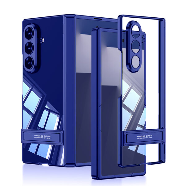 galaxy z fold 7 kilif kamera korumali seffaf tasarimli zore lego standli kapak galaxy z fold 7 gkk 473202 38 b 1.jpg