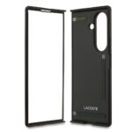 galaxy z fold 7 kilif lacoste orjinal lisansli m safe sarj ozellikli pike desenli arka yuzey ikonik timsah metal logolu kapak galaxy z fold 7 lacoste 467834 38 b.jpg