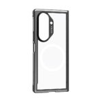 galaxy z fold 7 kilif m safe sarj ozellikli airbagli raptic shield serisi seffaf arka yuzey kapak galaxy z fold 7 raptic 465310 38 b.jpg