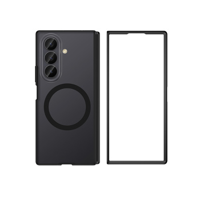galaxy z fold 7 kilif m safe sarj ozellikli arkasi mat sert pc wlons vena kapak galaxy z fold 7 wlons 562211 43 k 1.jpg