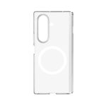 galaxy z fold 7 kilif m safe sarj ozellikli transparan sert pc wlons pita kapak galaxy z fold 7 wlons 561904 43 b 1.jpg