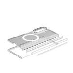 galaxy z fold 7 kilif m safe sarj ozellikli transparan sert pc wlons pita kapak galaxy z fold 7 wlons 561907 43 b 1.jpg