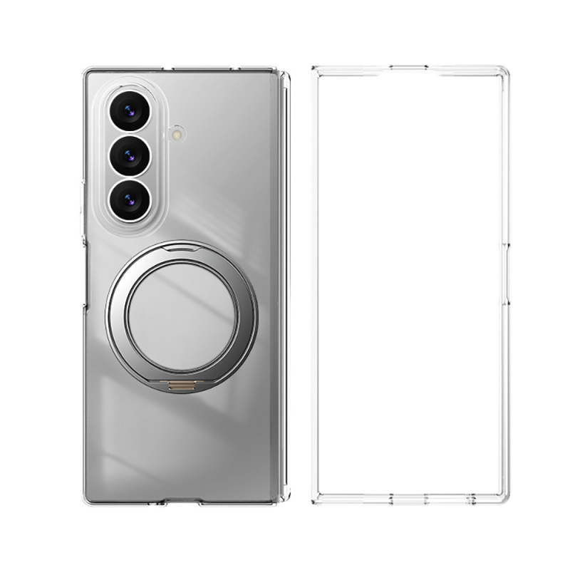galaxy z fold 7 kilif m safe sarj ozellikli transparan sert pc wlons pita standli kapak galaxy z fold 7 wlons 562236 43 o 1.jpg