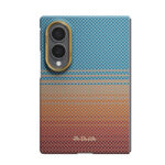 galaxy z fold 8 kilif m safe sarj ozellikli aramid karbon fiber pitaka sunset 20 california dream serisi kapak galaxy z fold 8 pitaka 560107 43 o.jpg