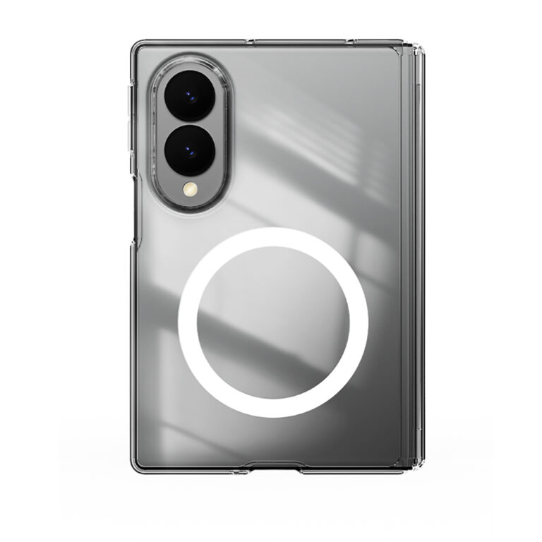galaxy z fold 8 kilif m safe sarj ozellikli transparan sert pc wlons pita kapak galaxy z fold 8 wlons 551122 43 b.jpg