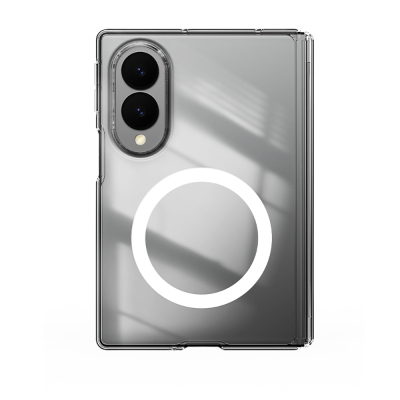 galaxy z fold 8 kilif m safe sarj ozellikli transparan sert pc wlons pita kapak galaxy z fold 8 wlons 551122 43 k.jpg