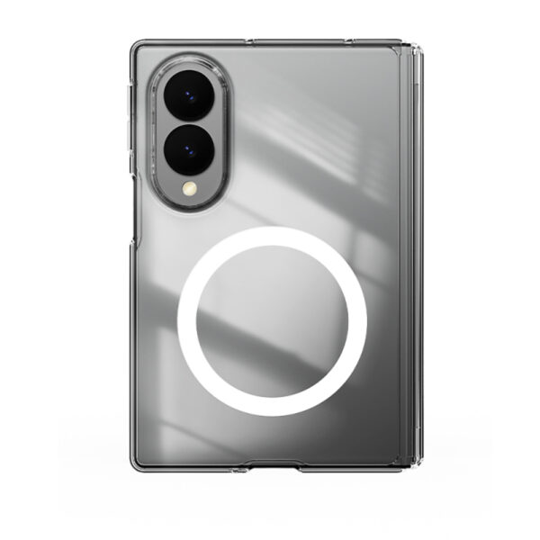 galaxy z fold 8 kilif m safe sarj ozellikli transparan sert pc wlons pita kapak galaxy z fold 8 wlons 551122 43 o.jpg