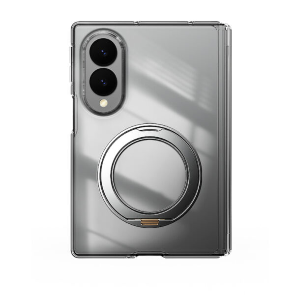galaxy z fold 8 kilif m safe sarj ozellikli transparan sert pc wlons pita standli kapak galaxy z fold 8 wlons 551134 43 o.jpg