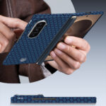 galaxy z fold 8 ultra benks armorair armorgrid grand combo uclu aksesuar seti on arka kevlar karbon kapak ekran koruyucu galaxy z fold 8 ultra benks 555774 43 b.jpg