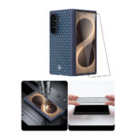 galaxy z fold 8 ultra benks armorpro armorgrid grand combo uclu aksesuar seti on arka kevlar karbon kapak ekran koruyucu galaxy z fold 8 ultra benks 555878 43 b.jpg