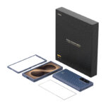 galaxy z fold 8 ultra benks armorpro armorgrid grand combo uclu aksesuar seti on arka kevlar karbon kapak ekran koruyucu galaxy z fold 8 ultra benks 555882 43 b.jpg