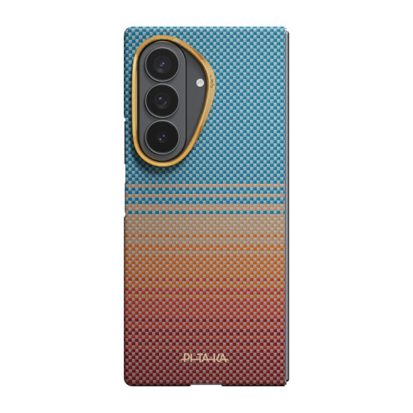 galaxy z fold 8 ultra kilif m safe sarj ozellikli aramid karbon fiber pitaka sunset 20 california dream serisi kapak galaxy z fold 8 ultra pitaka 562371 43 o 1.jpg
