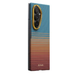 galaxy z fold 8 ultra kilif m safe sarj ozellikli aramid karbon fiber pitaka sunset 20 california dream serisi kapak galaxy z fold 8 ultra pitaka 562378 43 b 1.jpg