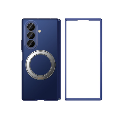 galaxy z fold 8 ultra kilif m safe sarj ozellikli arkasi mat sert pc wlons vena standli kapak galaxy z fold 8 ultra wlons 562194 43 k 1.jpg