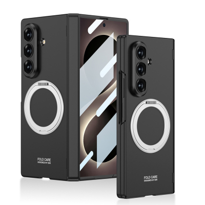 galaxy z fold 8 ultra kilif m safe sarj ozellikli zore kipta kpt 07 ring standli sert pc kapak galaxy z fold 8 ultra gkk 559558 43 k.jpg