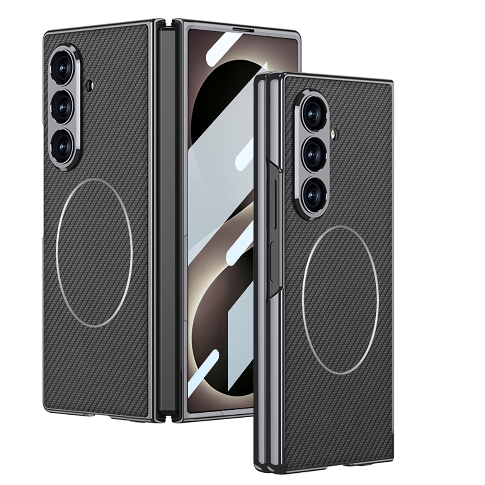 galaxy z fold 8 ultra kilif m safe sarj ozellikli zore kipta kpt 10 sert pc kapak galaxy z fold 8 ultra gkk 559571 43 b.jpg