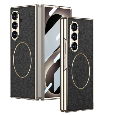 galaxy z fold 8 ultra kilif m safe sarj ozellikli zore kipta kpt 10 sert pc kapak galaxy z fold 8 ultra gkk 559575 43 k 5.jpg
