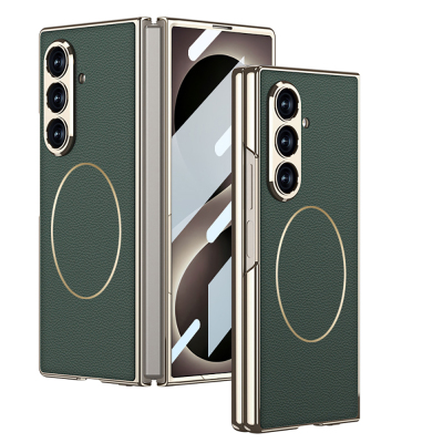 galaxy z fold 8 ultra kilif m safe sarj ozellikli zore kipta kpt 10 sert pc kapak galaxy z fold 8 ultra gkk 559576 43 k 4.jpg