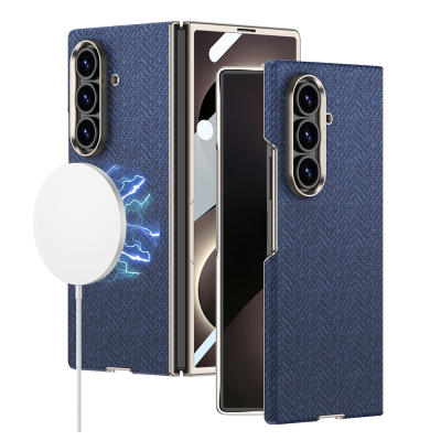 galaxy z fold 8 ultra kilif m safe sarj ozellikli zore kipta kpt 11 sert pc kapak galaxy z fold 8 ultra gkk 561076 43 k 2.jpg