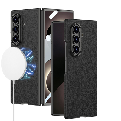 galaxy z fold 8 ultra kilif m safe sarj ozellikli zore kipta kpt 12 sert pc kapak galaxy z fold 8 ultra gkk 559583 43 k 2.jpg