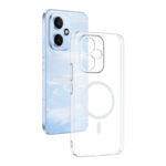 honor 400 kamera korumali m safe sarj ozellikli seffaf zore london sert pc kapak honor 400 zore 510667 40 o.jpg