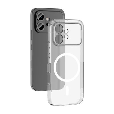 honor 600 5g kamera korumali m safe sarj ozellikli seffaf zore london sert pc kapak honor 600 5g zore 535344 42 k.jpg