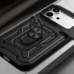 honor 600 5g kilif magnetik standli kamera korumali zore surgulu vega kapak honor 600 5g zore 533996 42 b.jpg