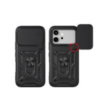 honor 600 5g kilif magnetik standli kamera korumali zore surgulu vega kapak honor 600 5g zore 533997 42 b.jpg