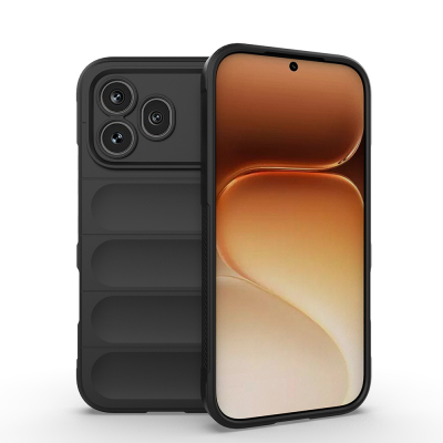 honor 600 pro 5g kilif esnek tpu oyuklu arka yuzey tasarimli zore etnik silikon kapak honor 600 pro 5g zore 535353 42 k.jpg