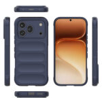 honor 600 pro 5g kilif esnek tpu oyuklu arka yuzey tasarimli zore etnik silikon kapak honor 600 pro 5g zore 535365 42 b.jpg