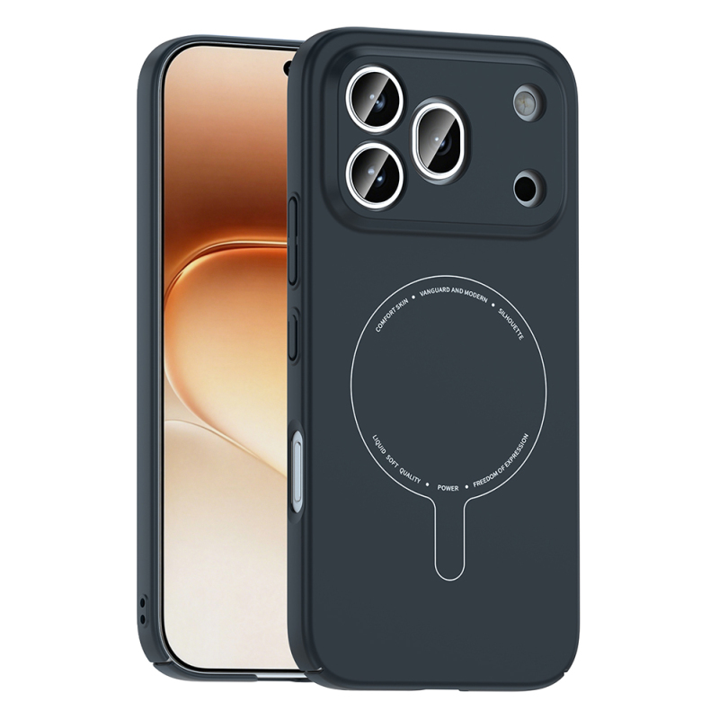honor 600 pro 5g kilif m safe sarj ozellikli kamera korumali zore elio sert pc kapak honor 600 pro 5g zore 543092 42 o.jpg