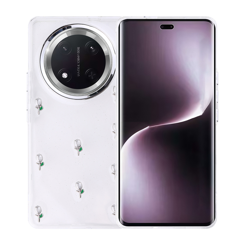 honor magic 7 lite kilif airbag tasarimli simli seffaf zore kutup kapak honor magic 7 lite zore 443436 37 o.jpg