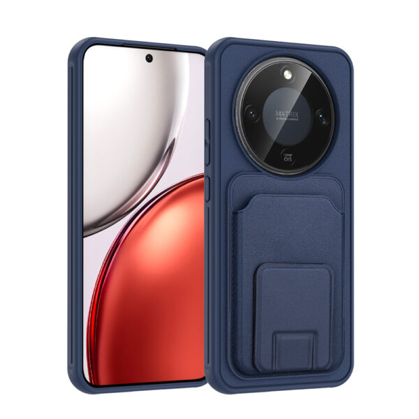 honor magic 8 lite 5g kilif kartlikli tpu zore bikart kapak honor magic 8 lite 5g zore 518352 41 b 1.jpg