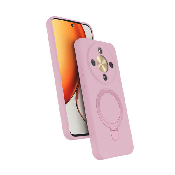 honor magic 8 lite 5g kilif m safe sarj ozellikli standli zore samara kapak honor magic 8 lite 5g zore 514522 40 b 1.jpg