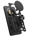 honor magic 8 lite 5g kilif magnetik standli kamera korumali zore surgulu vega kapak honor magic 8 lite 5g zore 514925 40 b.jpg